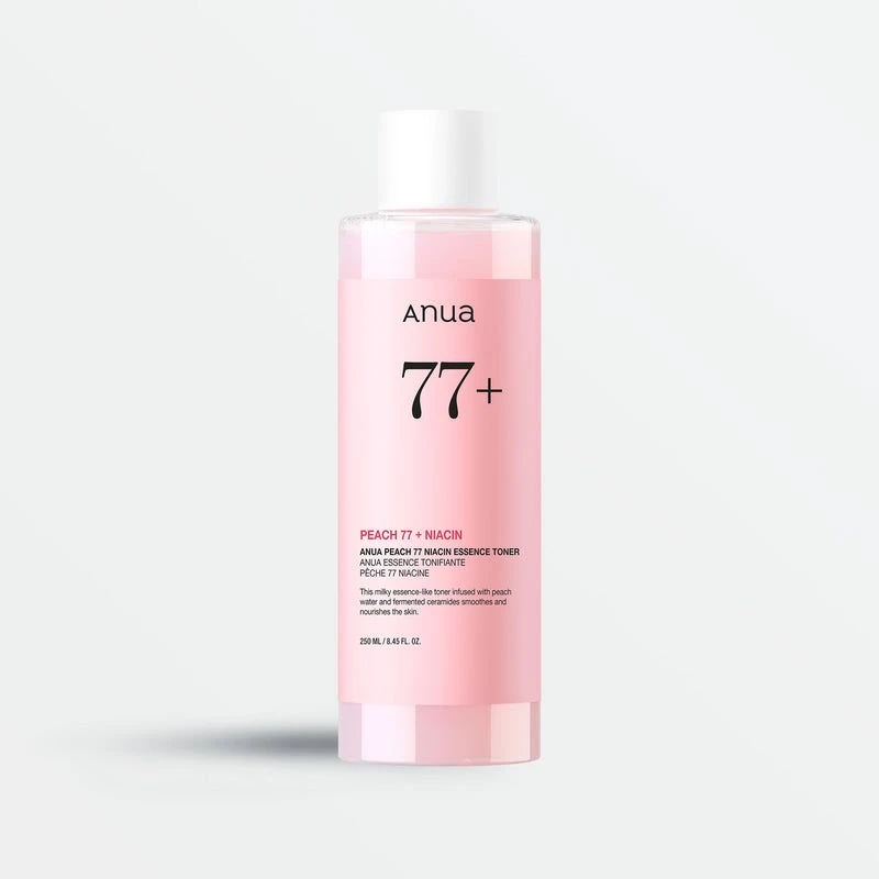 تونر اسنس آبرسان آنوا Peach77